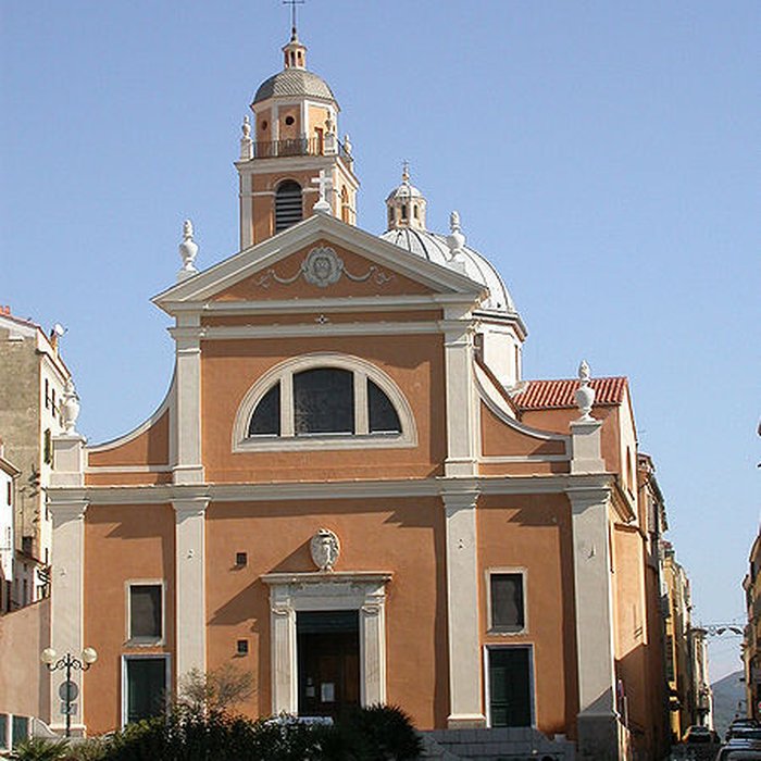 Photo de Chapelle des Grecs Chapelle Notre-Dame-du-Mont-Carmel