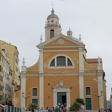 Chapelle des Grecs Chapelle Notre-Dame-du-Mont-Carmel