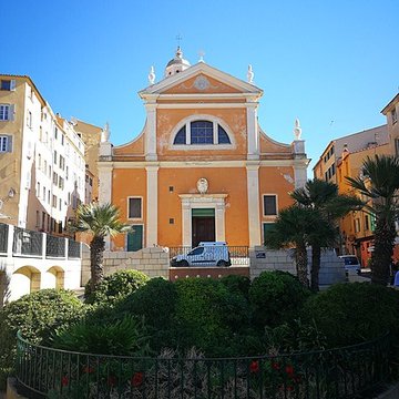 Chapelle des Grecs Chapelle Notre-Dame-du-Mont-Carmel