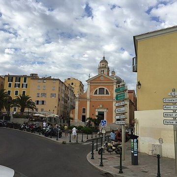 Chapelle des Grecs Chapelle Notre-Dame-du-Mont-Carmel