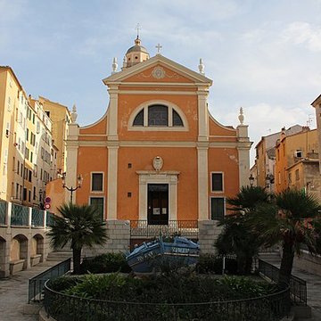 Chapelle des Grecs Chapelle Notre-Dame-du-Mont-Carmel