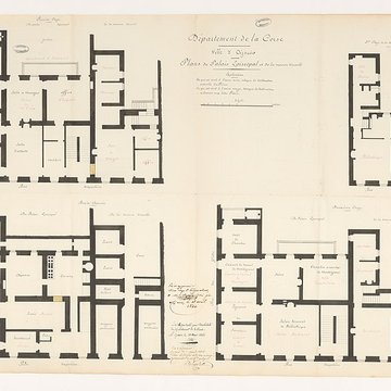 Chapelle des Grecs Chapelle Notre-Dame-du-Mont-Carmel