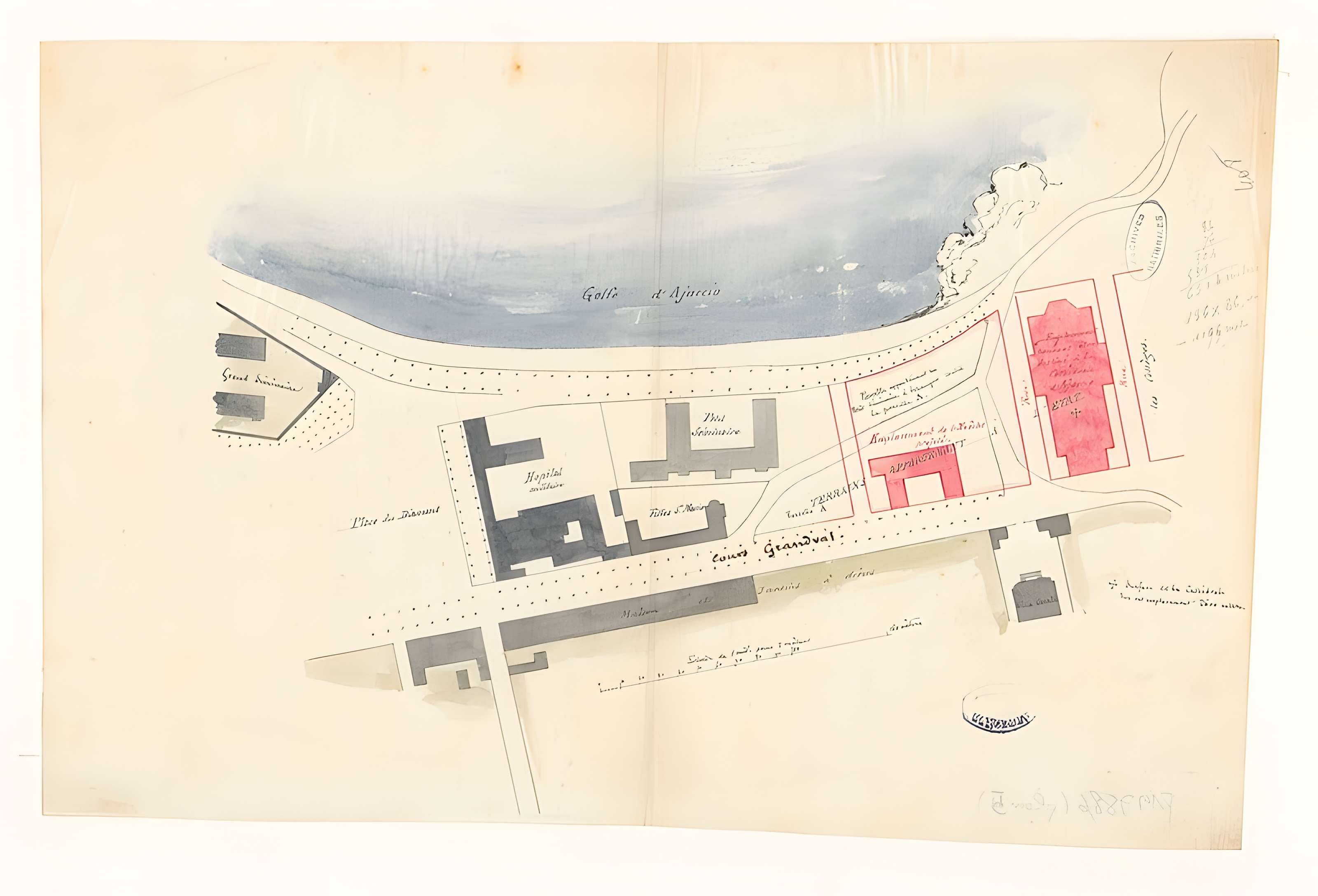 Chapelle des Grecs (Chapelle Notre-Dame-du-Mont-Carmel)