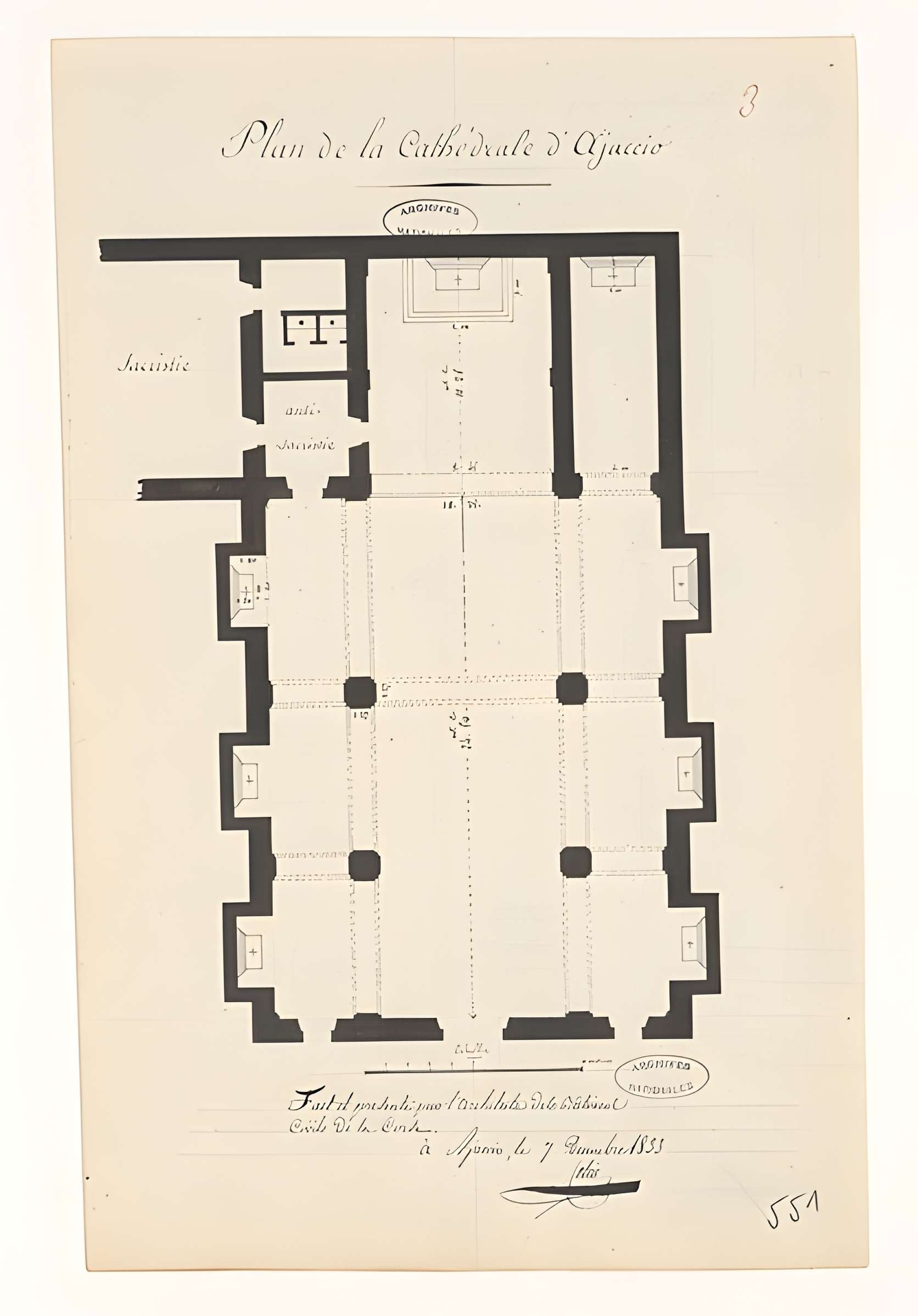 Chapelle des Grecs (Chapelle Notre-Dame-du-Mont-Carmel)