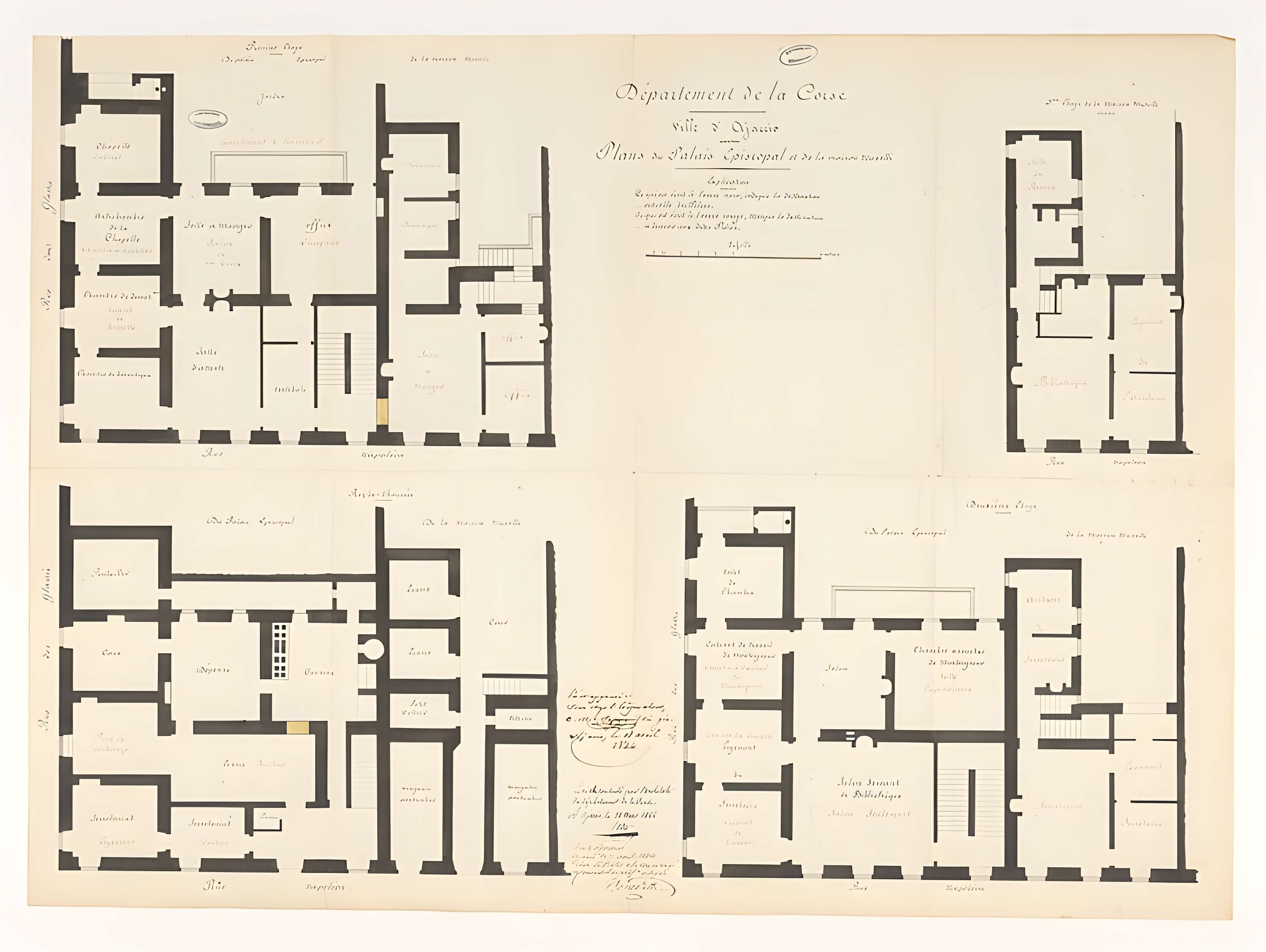 Chapelle des Grecs (Chapelle Notre-Dame-du-Mont-Carmel)