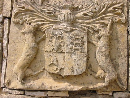 Photo de Château de Pechrigal