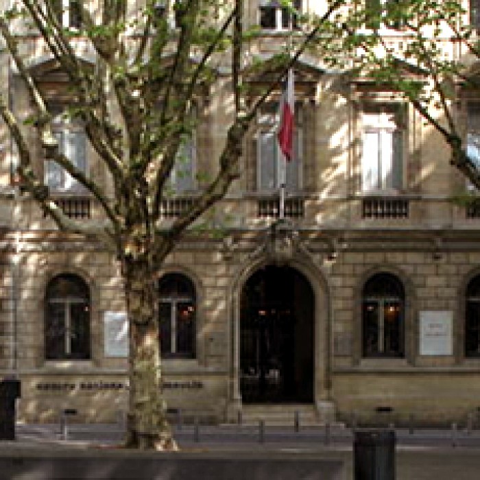 Photo de Centre Jean Moulin de Bordeaux