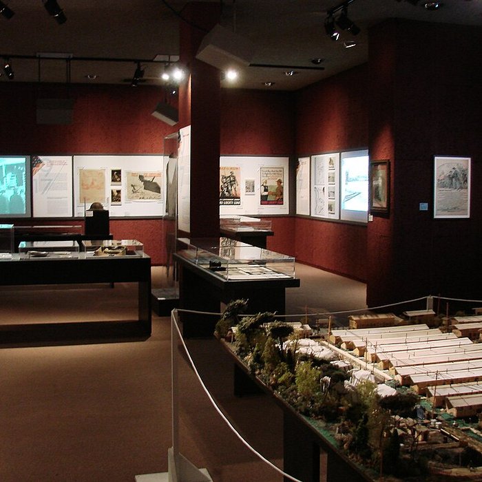 Photo de Centre Jean Moulin de Bordeaux