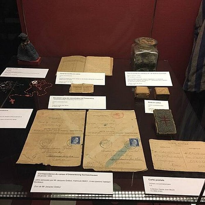 Photo de Centre Jean Moulin de Bordeaux