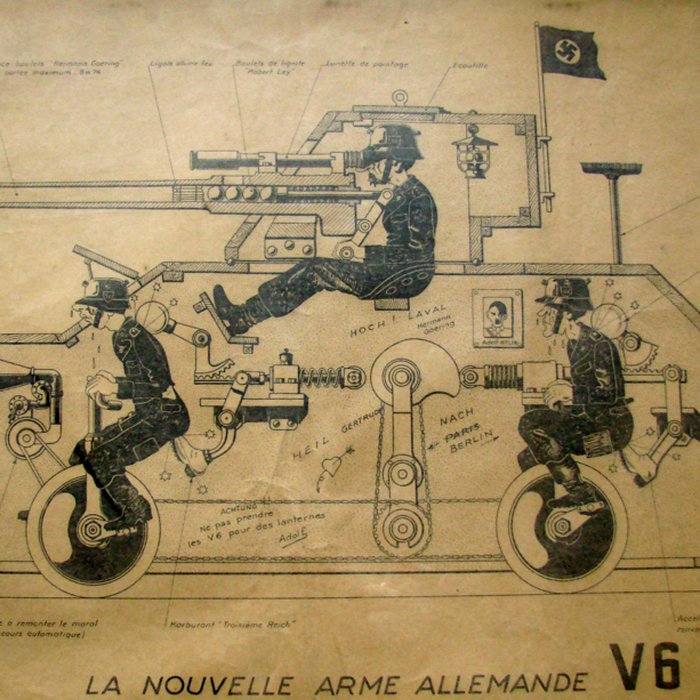 Photo de Centre Jean Moulin de Bordeaux