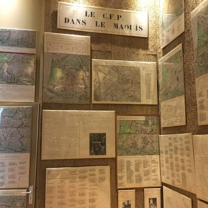 Photo de Centre Jean Moulin de Bordeaux