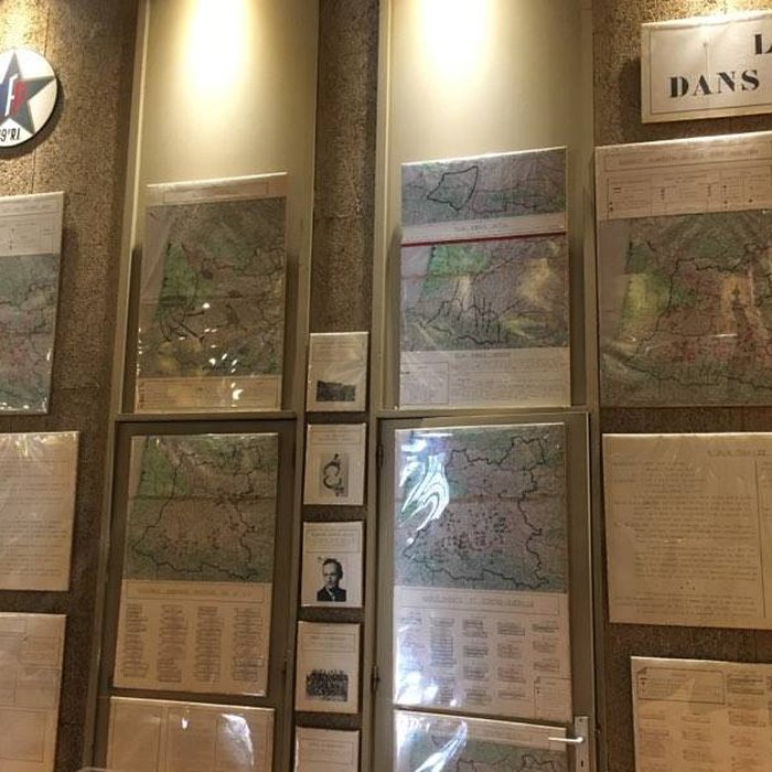 Photo de Centre Jean Moulin de Bordeaux