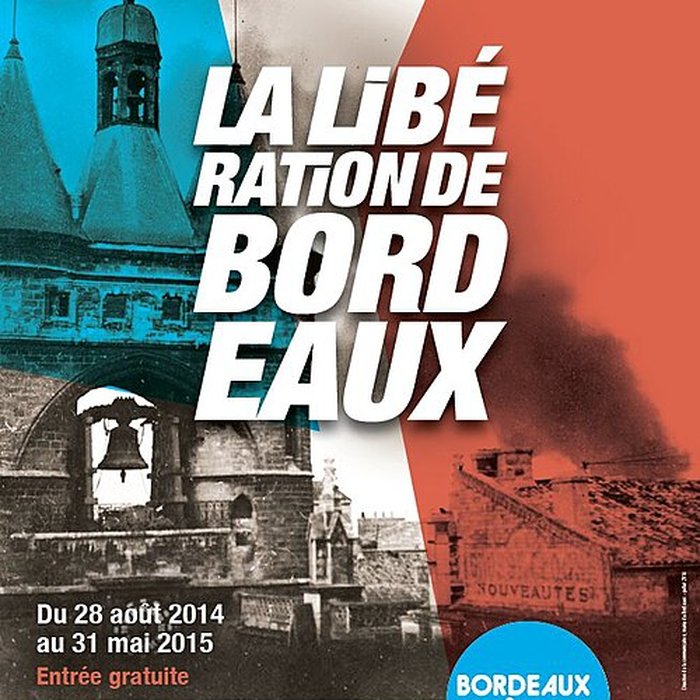 Photo de Centre Jean Moulin de Bordeaux