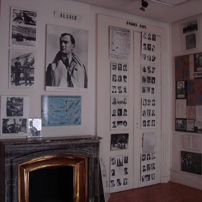 Photo de Centre Jean Moulin de Bordeaux