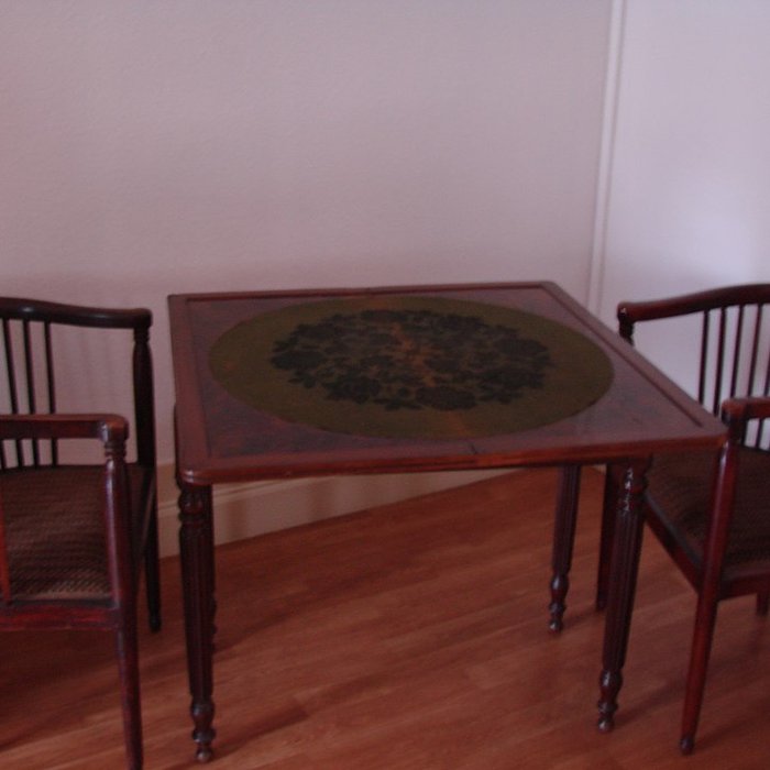 Photo de Centre Jean Moulin de Bordeaux