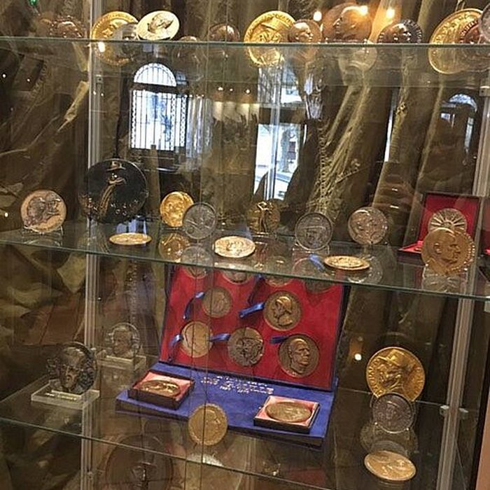 Photo de Centre Jean Moulin de Bordeaux