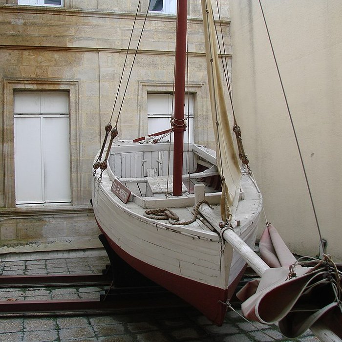 Photo de Centre Jean Moulin de Bordeaux