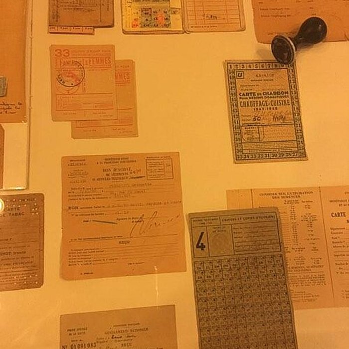 Photo de Centre Jean Moulin de Bordeaux