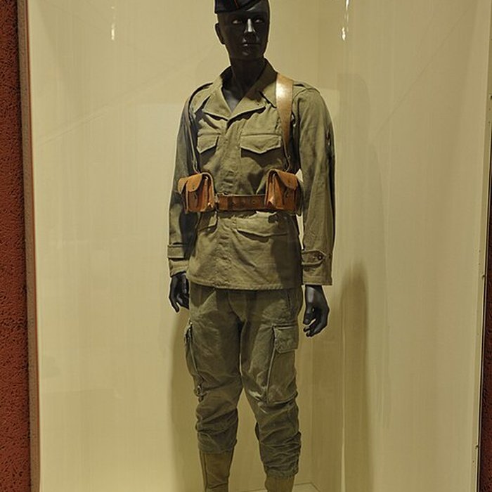 Photo de Centre Jean Moulin de Bordeaux