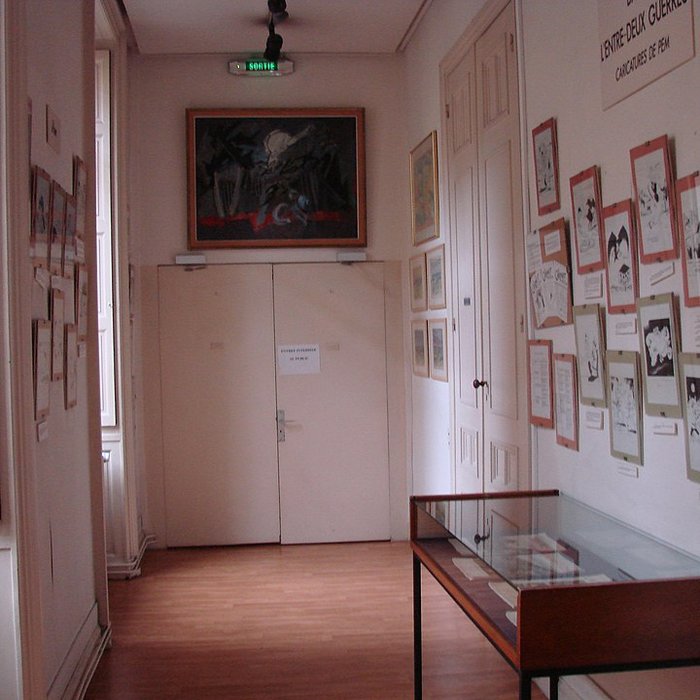 Photo de Centre Jean Moulin de Bordeaux