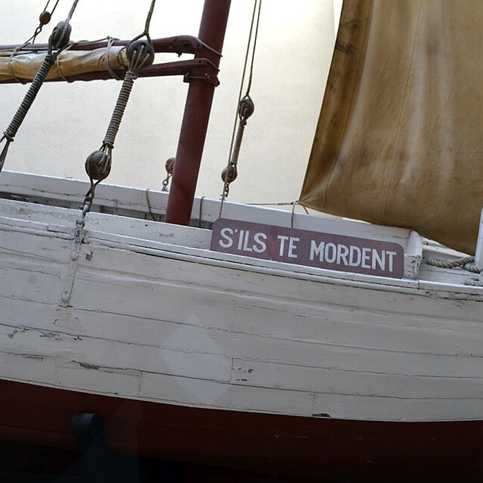 Photo de Centre Jean Moulin de Bordeaux