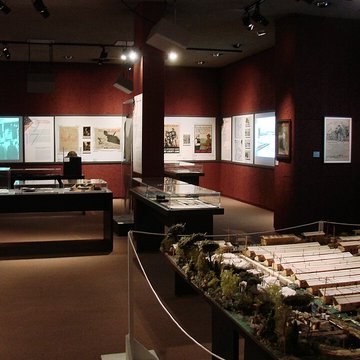 Centre Jean Moulin de Bordeaux