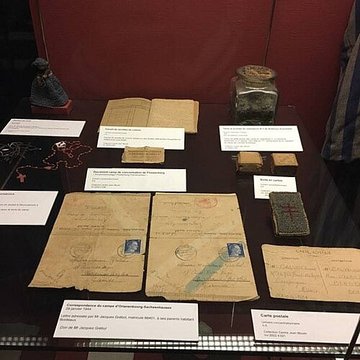 Centre Jean Moulin de Bordeaux