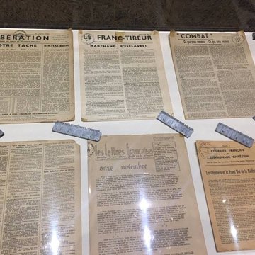 Centre Jean Moulin de Bordeaux