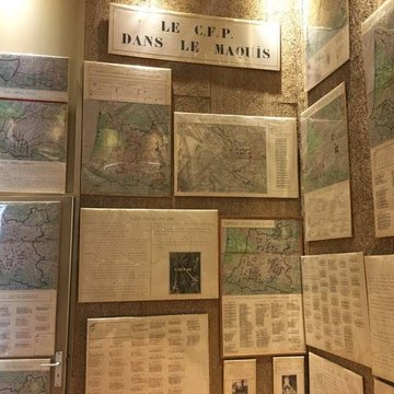 Centre Jean Moulin de Bordeaux