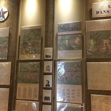 Centre Jean Moulin de Bordeaux