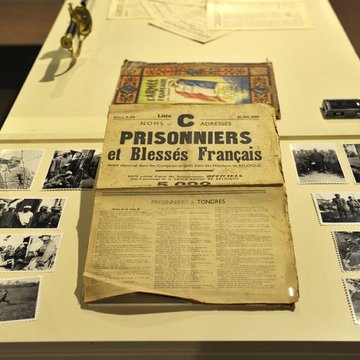 Centre Jean Moulin de Bordeaux