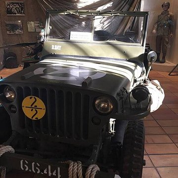 Centre Jean Moulin de Bordeaux