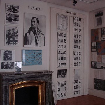 Centre Jean Moulin de Bordeaux