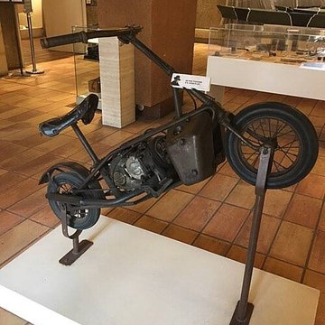 Centre Jean Moulin de Bordeaux