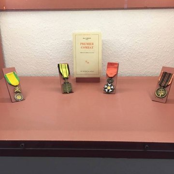 Centre Jean Moulin de Bordeaux