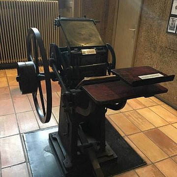 Centre Jean Moulin de Bordeaux