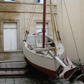 Centre Jean Moulin de Bordeaux