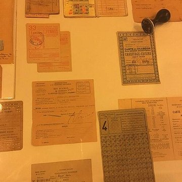 Centre Jean Moulin de Bordeaux