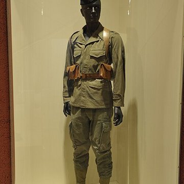 Centre Jean Moulin de Bordeaux