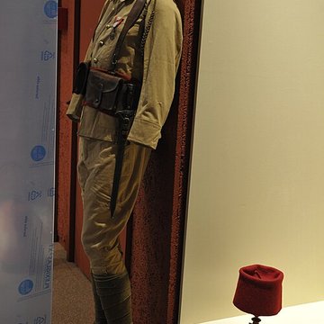 Centre Jean Moulin de Bordeaux