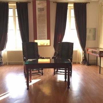 Centre Jean Moulin de Bordeaux