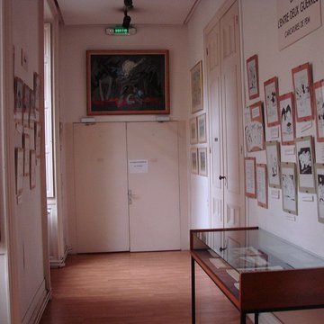 Centre Jean Moulin de Bordeaux