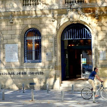 Centre Jean Moulin de Bordeaux