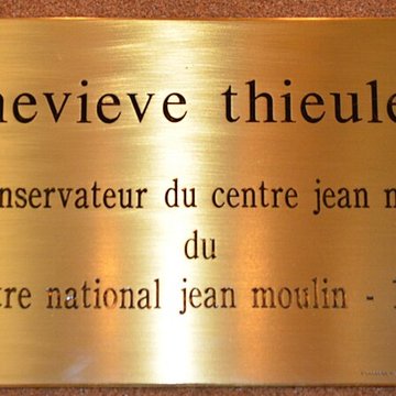 Centre Jean Moulin de Bordeaux