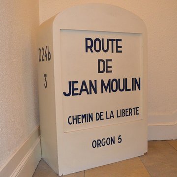 Centre Jean Moulin de Bordeaux