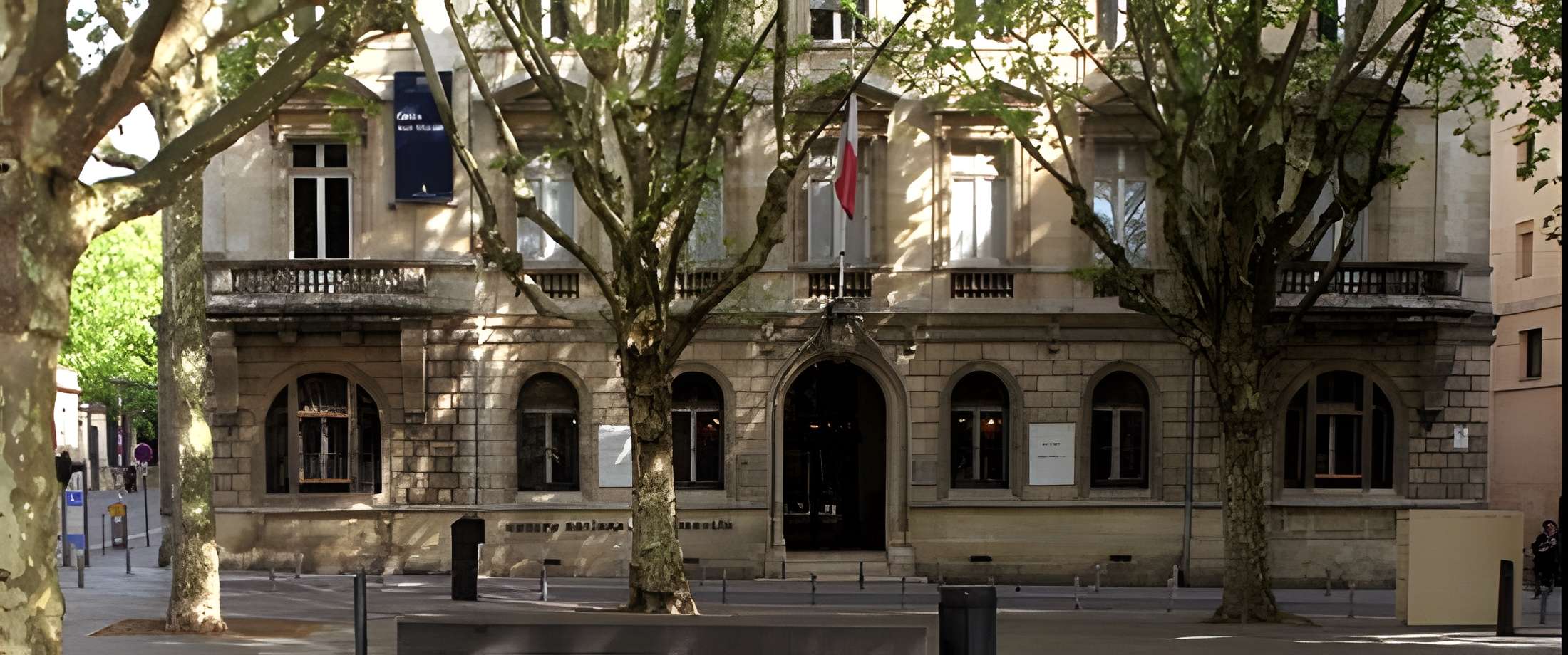 Centre Jean Moulin de Bordeaux 