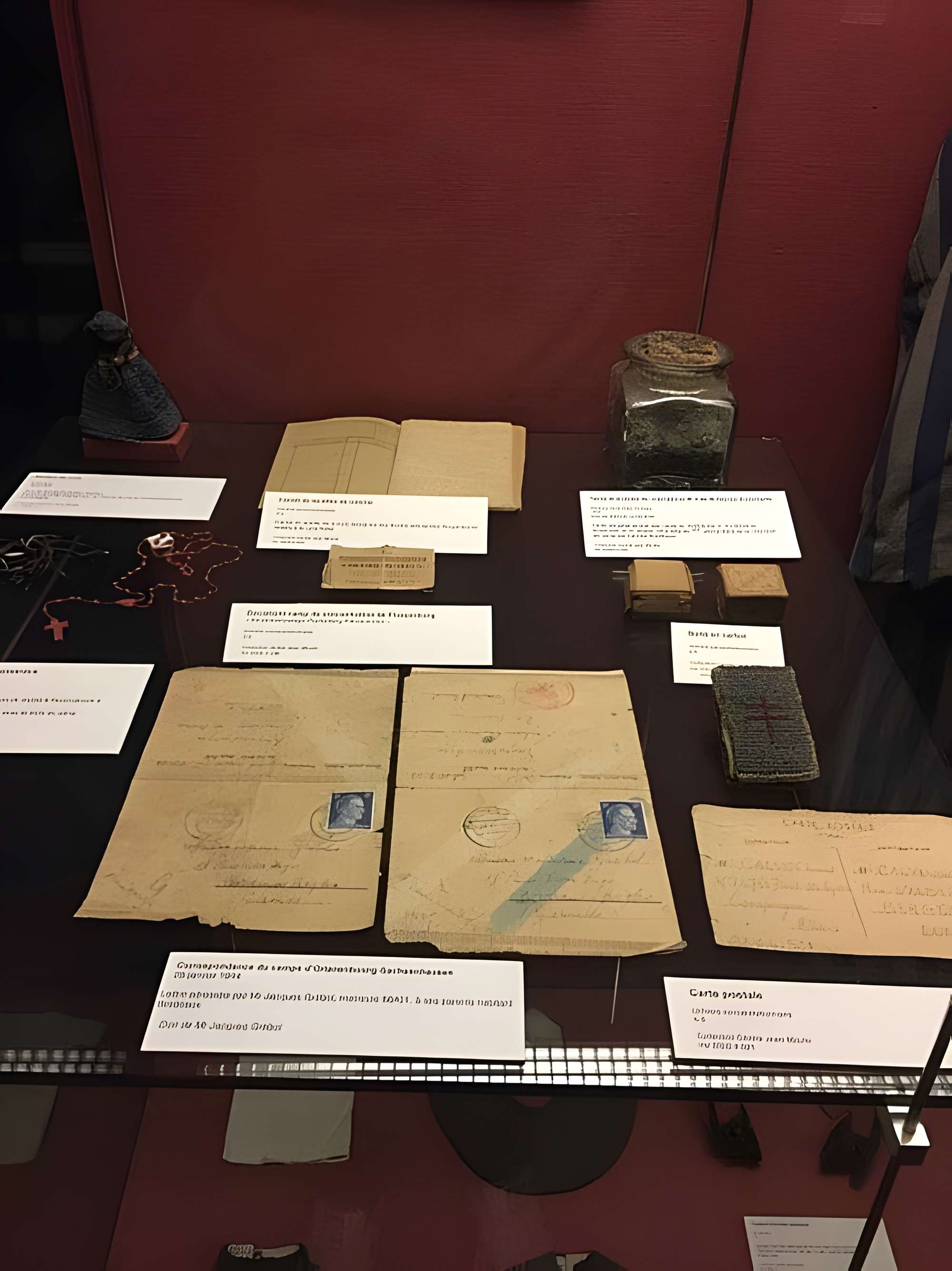 Centre Jean Moulin de Bordeaux