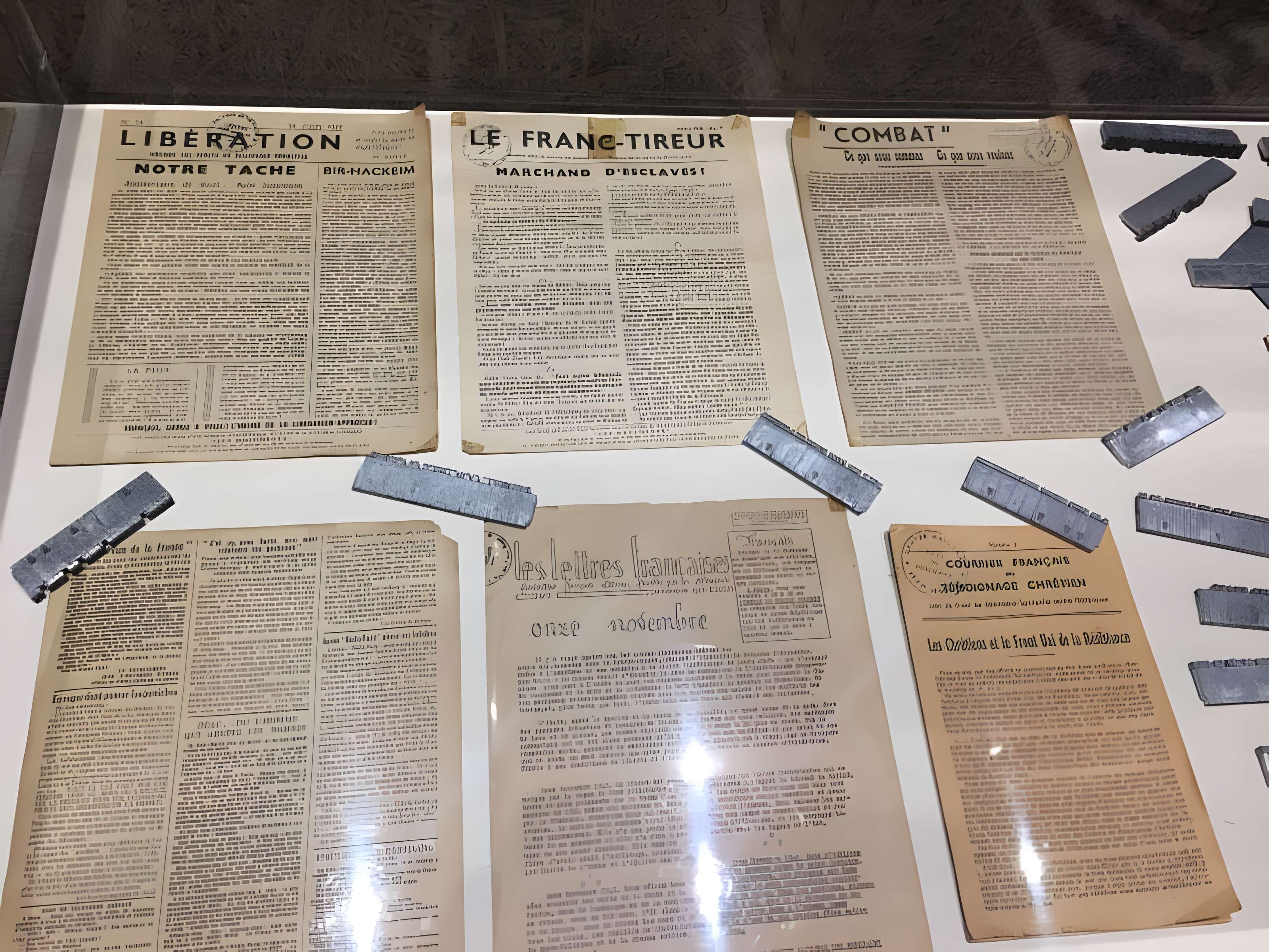 Centre Jean Moulin de Bordeaux