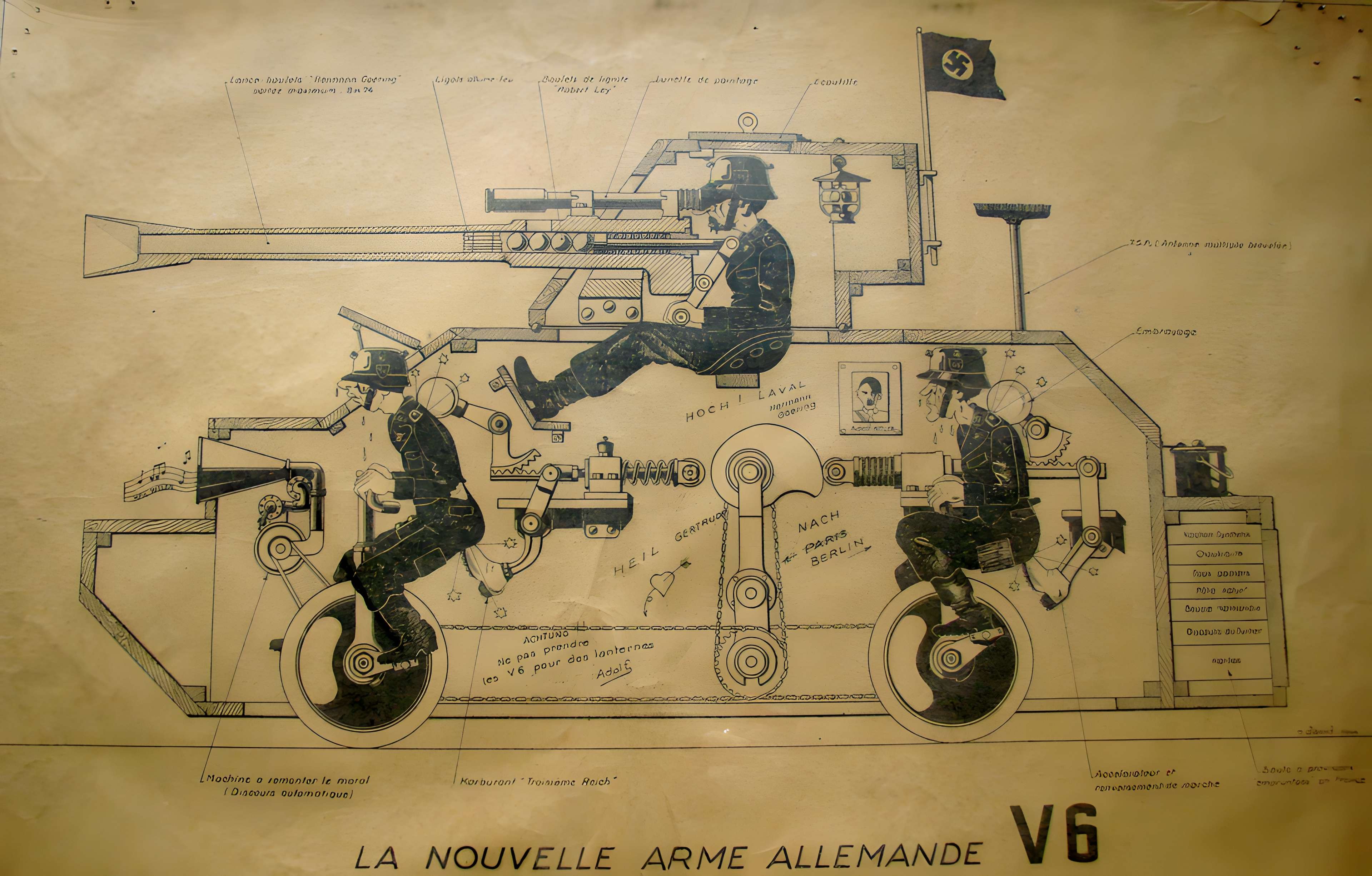 Centre Jean Moulin de Bordeaux