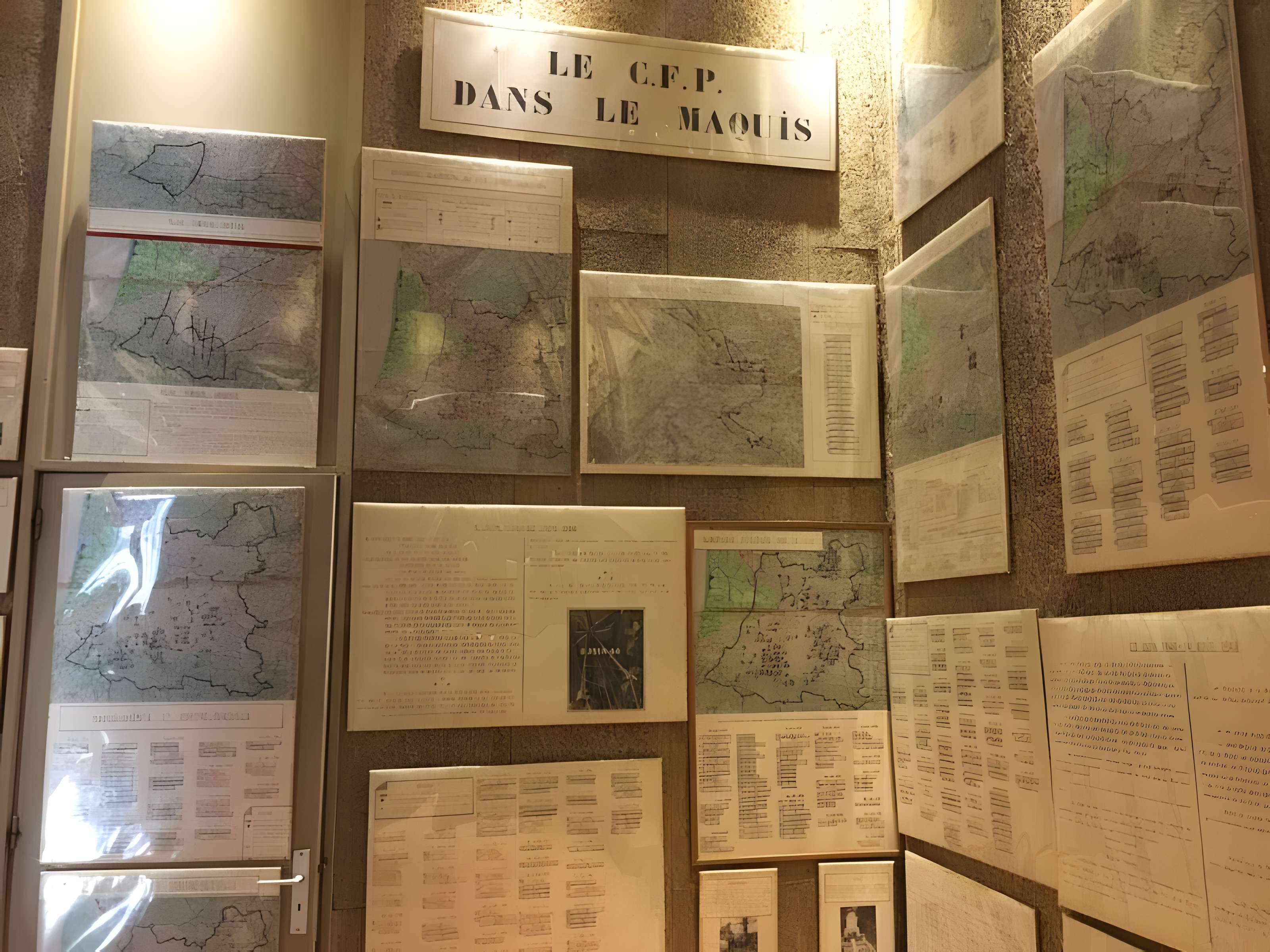 Centre Jean Moulin de Bordeaux